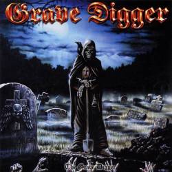 Grave Digger : The Grave Digger